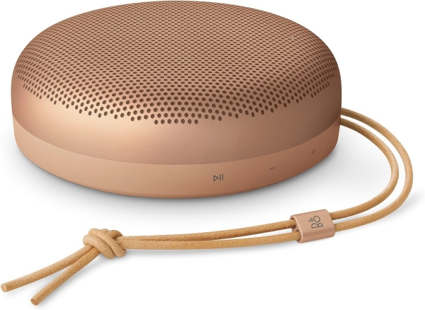 Bang & Olufsen Beosound A1 3. Nesil Bluetooth Hoparlör