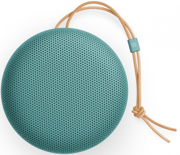 Bang & Olufsen Beosound A1 3. Nesil Bluetooth Hoparlör