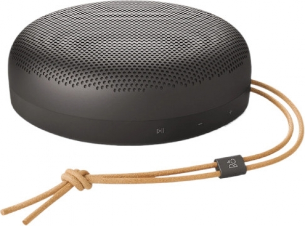 Bang & Olufsen Beosound A1 3. Nesil Bluetooth Hoparlör
