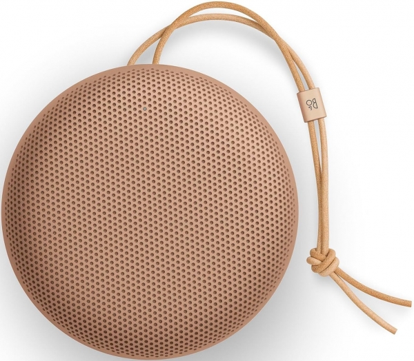 Bang & Olufsen Beosound A1 3. Nesil Bluetooth Hoparlör