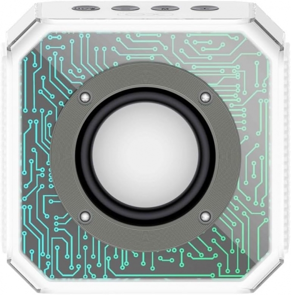 XO F60 Bluetooth Hoparlör