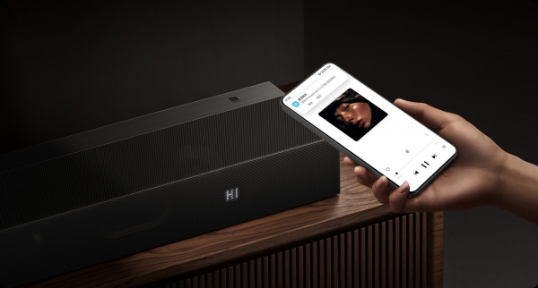 Xiaomi TV Speaker 5.1.2 Soundbar