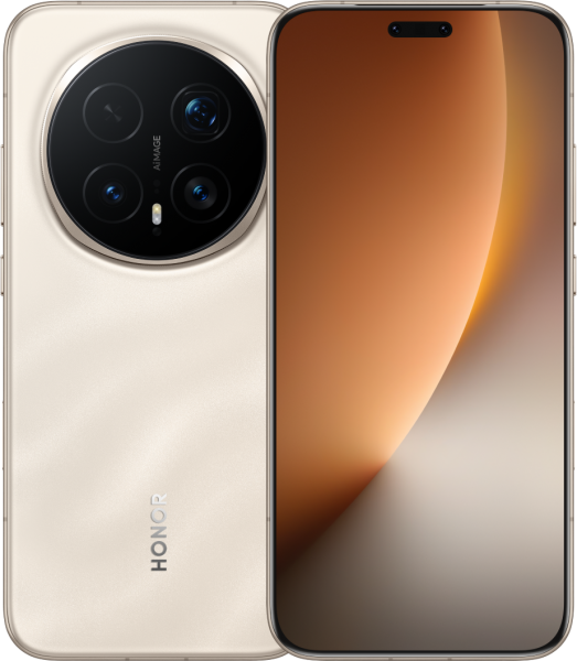 Honor Magic8 Pro