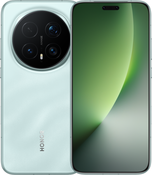 Honor Magic8 Pro