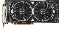 MSI Radeon RX 580 Armor 8G OC Ekran Kartı (8 GB  / 1366 MHz)