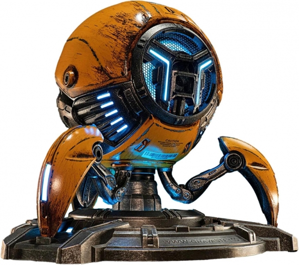 Gravastar Mars Pro Bluetooth Hoparlör