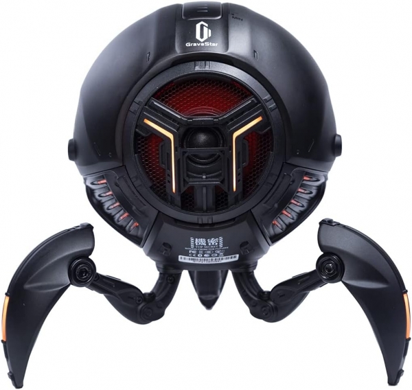 Gravastar Mars Pro Bluetooth Hoparlör