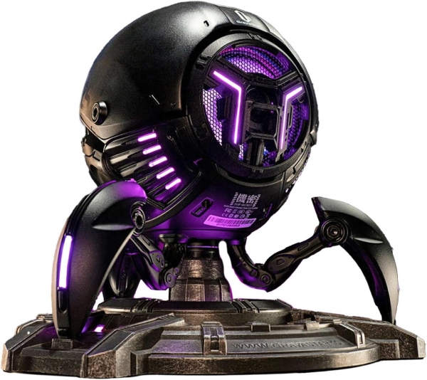 Gravastar Mars Pro Bluetooth Hoparlör