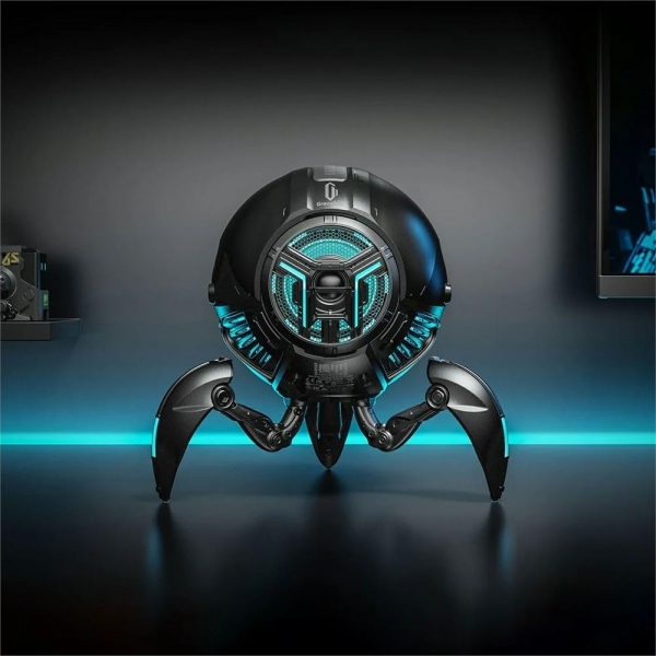 Gravastar Mars Pro Bluetooth Hoparlör