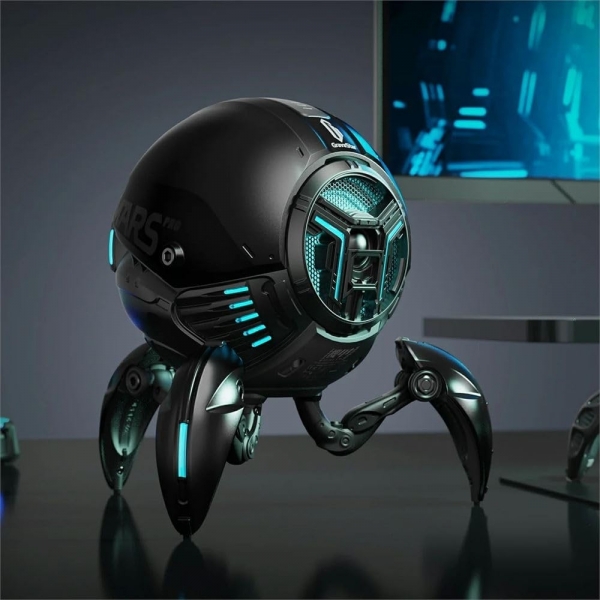 Gravastar Mars Pro Bluetooth Hoparlör