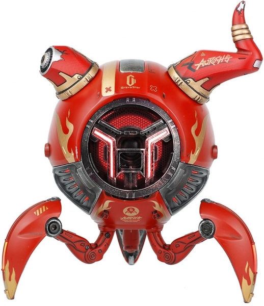 Gravastar Mars Pro Bluetooth Hoparlör