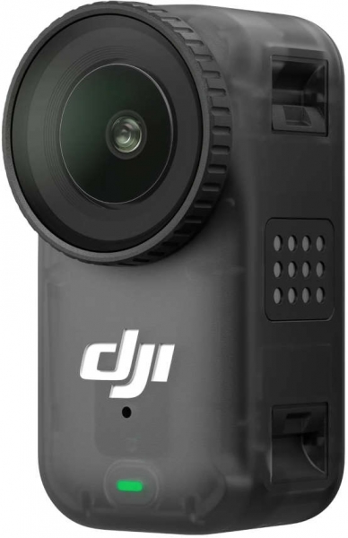 DJI Osmo Nano 128GB Aksiyon Kamera