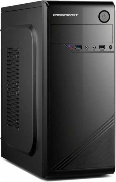 PowerBoost VK-1621 750W Bilgisayar Kasası