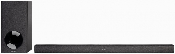 Denon DHT-S416 Soundbar