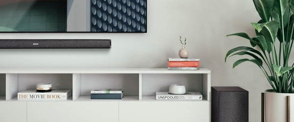 Denon DHT-S416 Soundbar