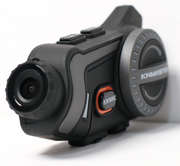Knmaster KN1600C Pro İnterkom