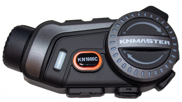 Knmaster KN1600C Pro İnterkom