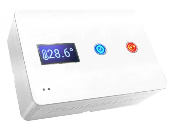 Kombimaster KMT Oda Termostatı