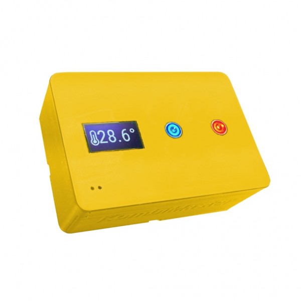Kombimaster KMT Oda Termostatı