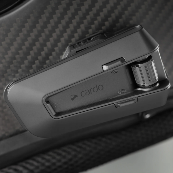 Cardo Packtalk Pro İnterkom