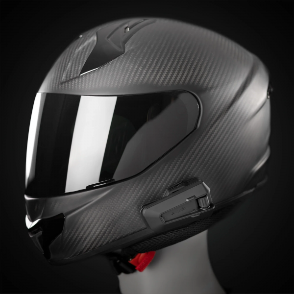 Cardo Packtalk Pro İnterkom
