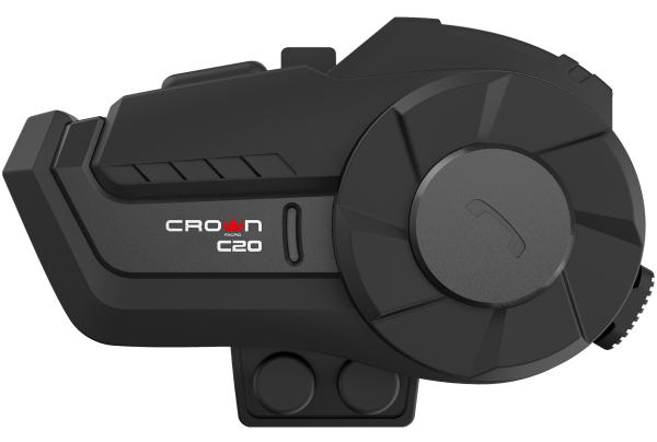 Crown Micro C20 İnterkom