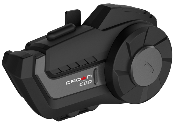 Crown Micro C20 İnterkom