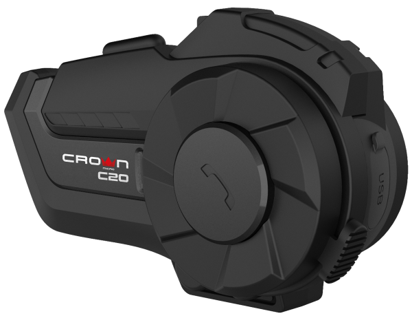 Crown Micro C20 İnterkom