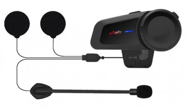 Maxto M2 İnterkom