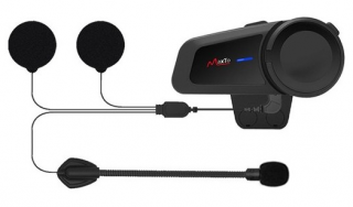 Maxto M2 İnterkom