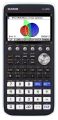 Casio FX-CG50-S resim