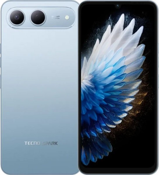 Tecno Spark 40 5G (8 GB / 256 GB)