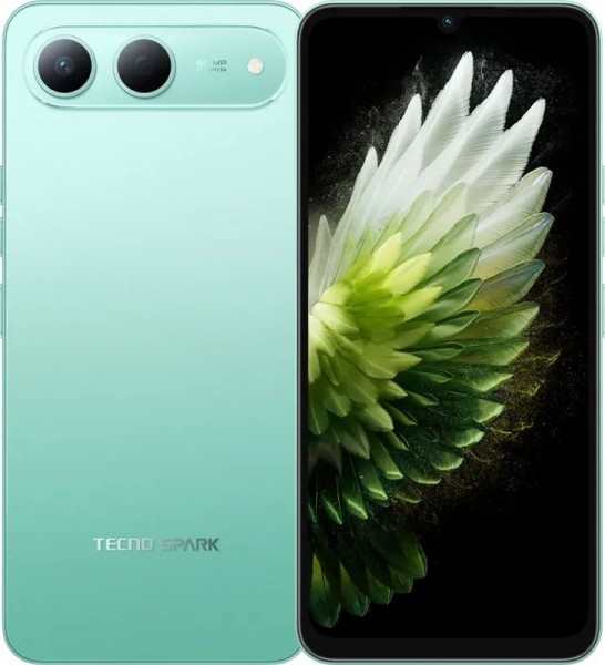 Tecno Spark 40 5G (8 GB / 256 GB)