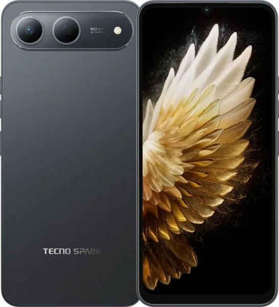 Tecno Spark 40 5G (8 GB / 256 GB)