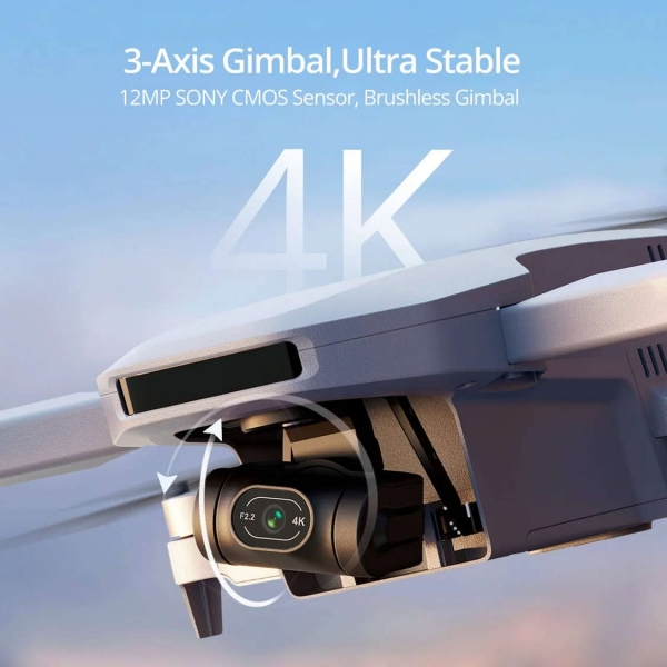 Potensic Atom Fly More Combo Drone