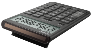Casio JT-200T Masaüstü Hesap Makinesi