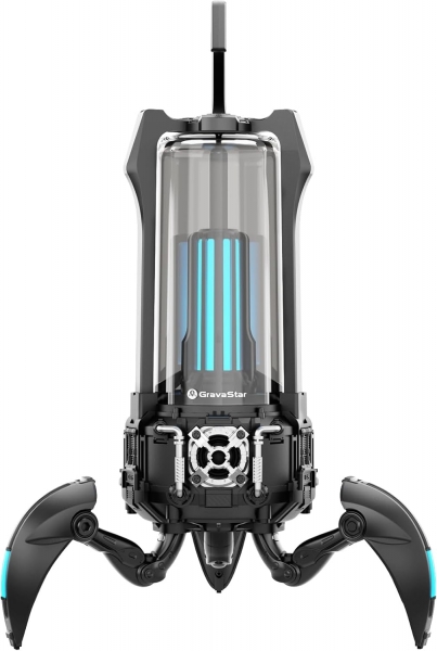Gravastar Supernova Bluetooth Hoparlör