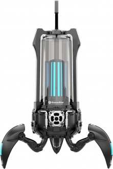 Gravastar Supernova Bluetooth Hoparlör