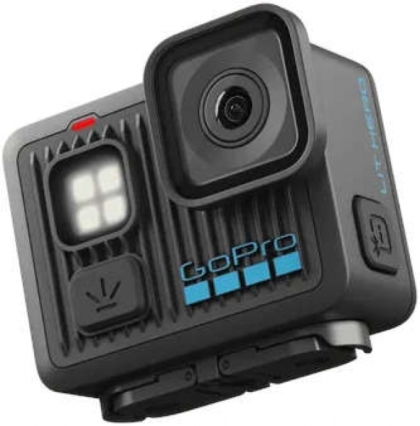 GoPro Lit HERO Aksiyon Kamera