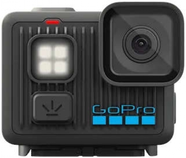 GoPro Lit HERO Aksiyon Kamera
