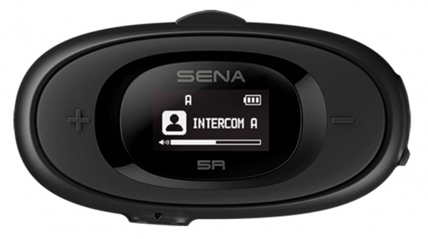 Sena 5R Dual İnterkom