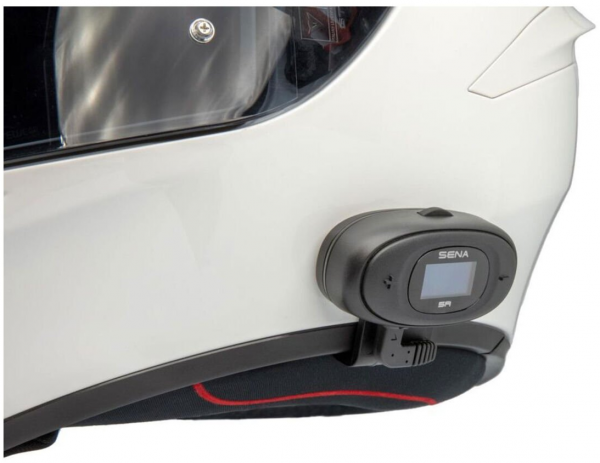 Sena 5R Dual İnterkom