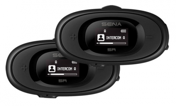 Sena 5R Dual İnterkom