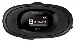 Sena 5R Dual İnterkom