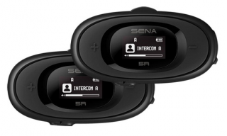 Sena 5R Dual İnterkom