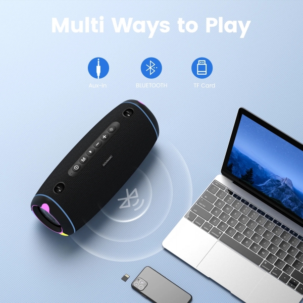 Sounarc R2 Bluetooth Hoparlör