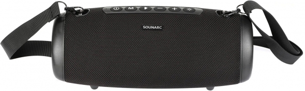 Sounarc R2 Bluetooth Hoparlör