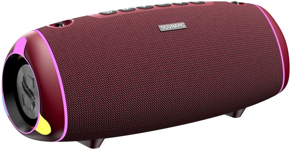 Sounarc R2 Bluetooth Hoparlör