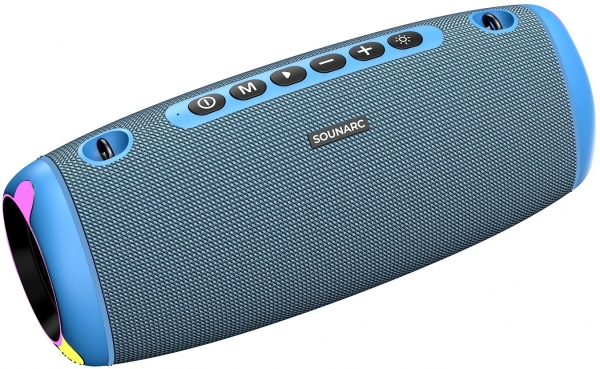 Sounarc R2 Bluetooth Hoparlör