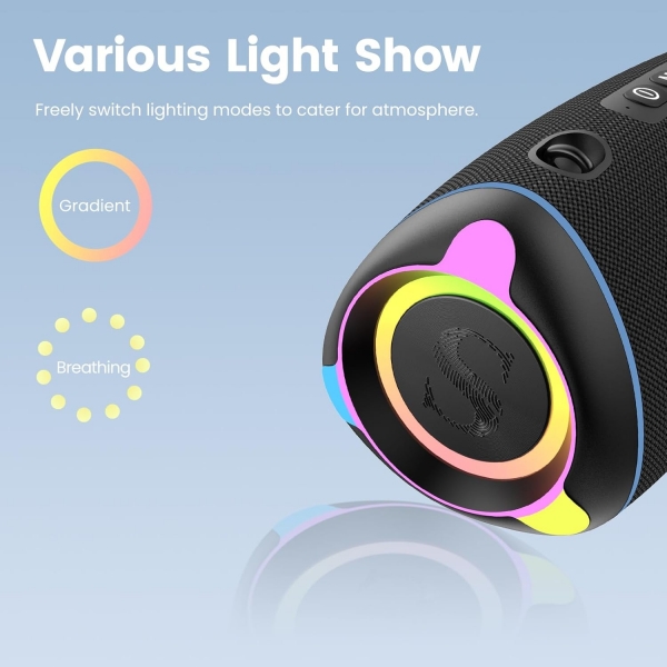 Sounarc R2 Bluetooth Hoparlör